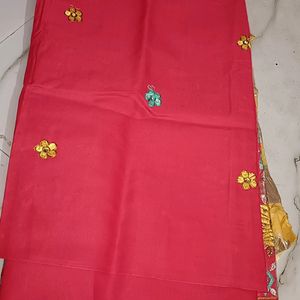 Suit Salwar Material