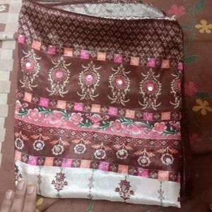 Dress Material (Rajwadi) Complete Set