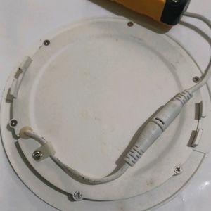 Sealing Led Round Light