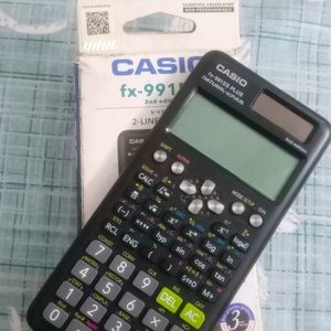 CASIO FX-991ES PLUS Scientific Calculator