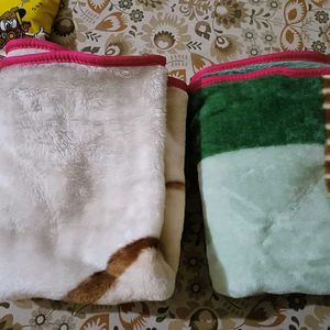 New Born Baby Clothes With Blanket