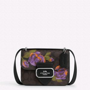 Coach Mini Sling