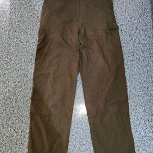 Cargo Pant Trendy