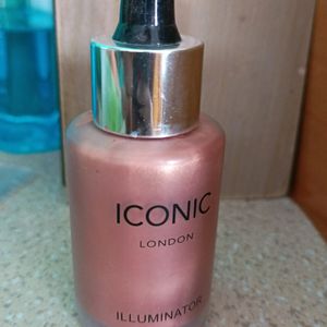 ICONIC London Liquid Highlighter