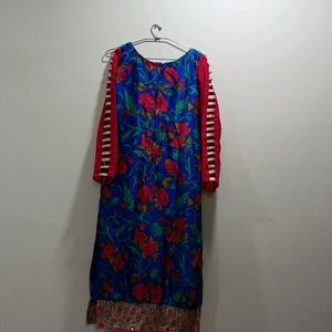 Ethnic Kurti