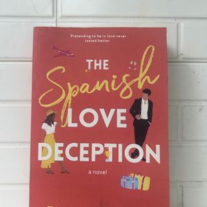 The Spanish Love Deception