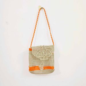 HANDMADE BAG