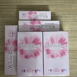 WhiteTone Combo Cream& Powder