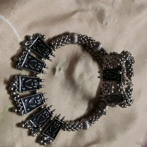 Jaipuri artificial Jewellery Set