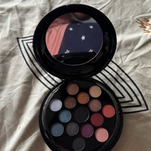 Nocibe Makeup For  pallet