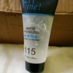 Fit Me Primer