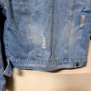 Stock Clearance Sale  Denim Jacket