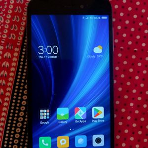 Redmi 5a Android Mobile