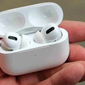 EARBUDS (Copy Of AIRPODES)