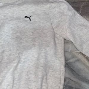 Puma Men’s Sweatshirt