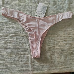 H&M Women Thongs 🎀 (Unused)