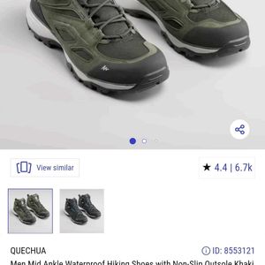 Decathlon  Shoes