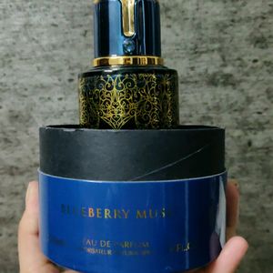 Arabiyat Blueberry Musk Perfume