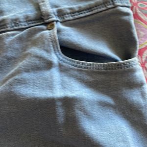 Light Blue Size 30 Jeans