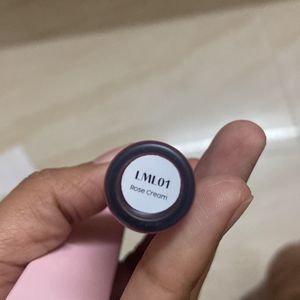 House Of Makeup New Lipstick