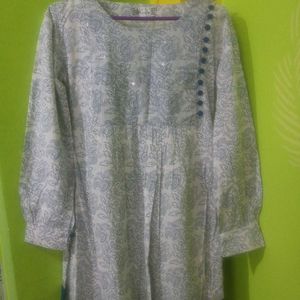 Short Kurti/Top