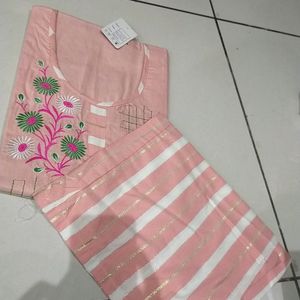 Dress Material