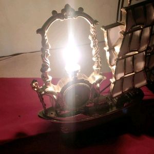 Night Lamp