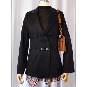 Korean Summer Blazer