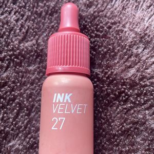 Peripera Ink Nude- Strawberry Nude