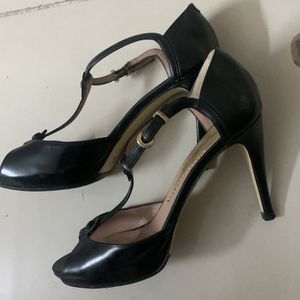 Emporio Armani Heels