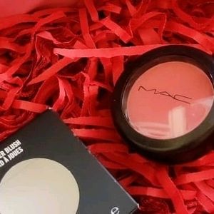 Mac Blush