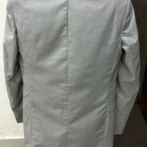 Wedding Coat