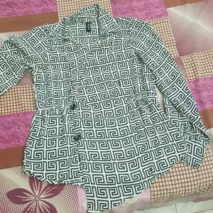 Women Classy Comfy Shirt