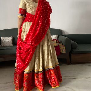 Lehenga Choli