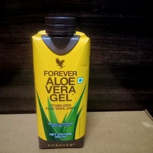 Forever Aloe Vera Gel