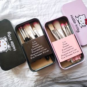 MAKEUP BRUSH BOX