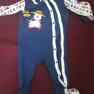 Good Quality Jumpsuit For Babies