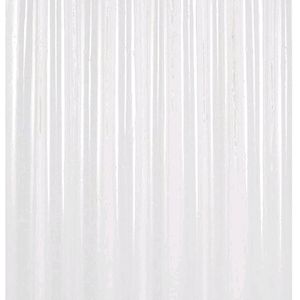 Transparent PVC Curtains For A C Rooms