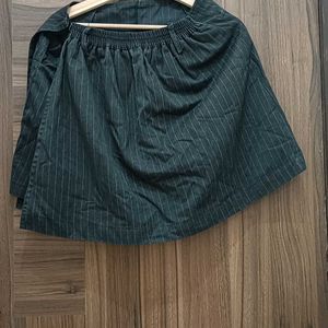 Set Of Two Skorts