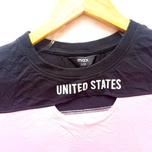 United States Trending Crop Top