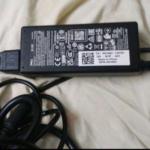 Dell New Original Charger 65 Watt