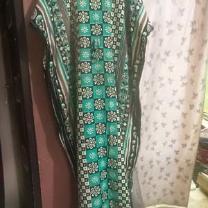 Kaftan Gown