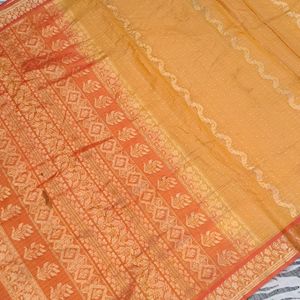 Pattu Saree