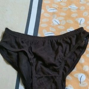 5 COMBO New Underwear