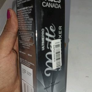 Face Canada Makeup Fixer