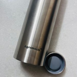 STEEL WATER BOTTLE