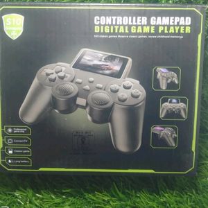 S10 digital game controller