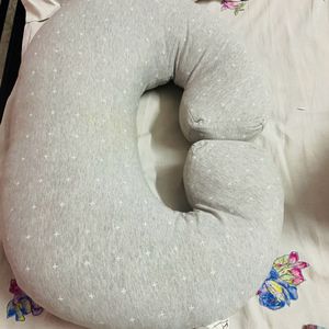 Feeding Pillow