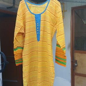 Long Kurta