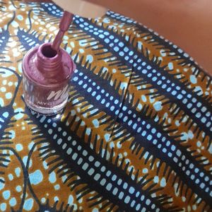 MYGLAMM lipstick $ Nail Polish